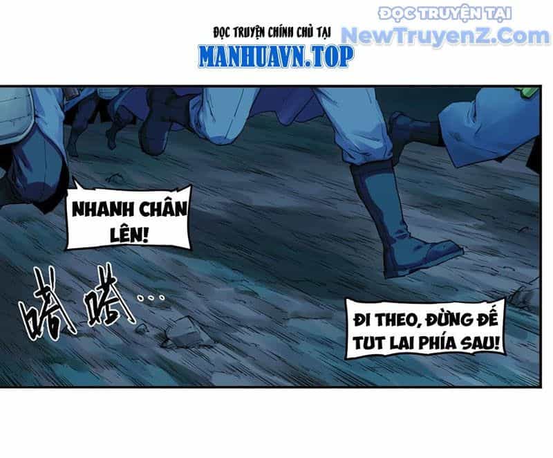 Hộp Mãnh Thú: Kỷ Nguyên Cơ Giáp - Chương 13 - ảnh 4