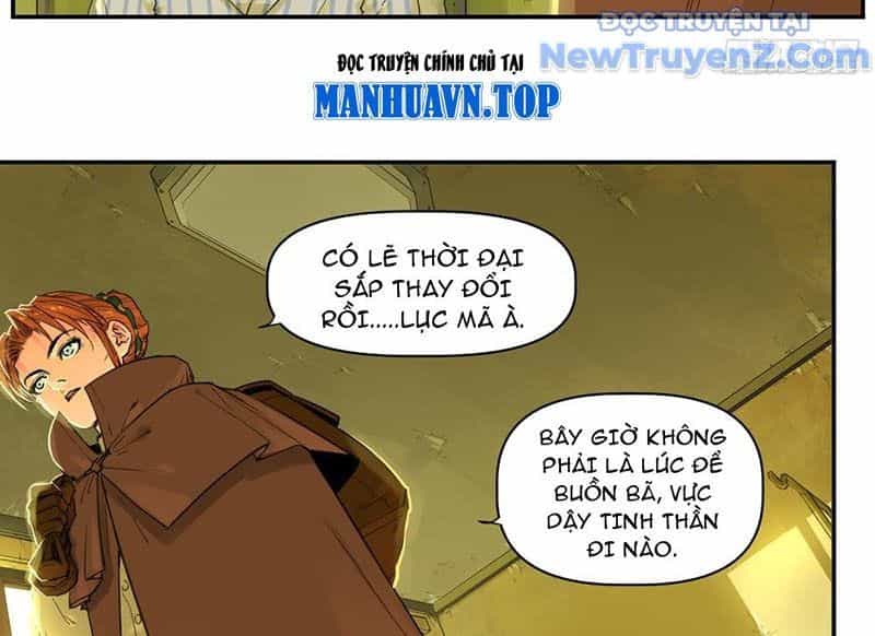 Hộp Mãnh Thú: Kỷ Nguyên Cơ Giáp - Chương 13 - ảnh 62