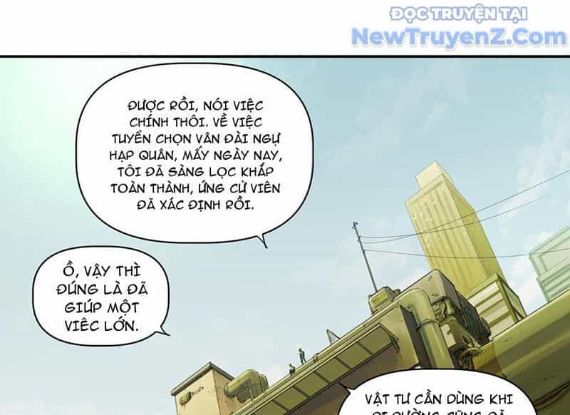 Hộp Mãnh Thú: Kỷ Nguyên Cơ Giáp - Chương 13 - ảnh 72