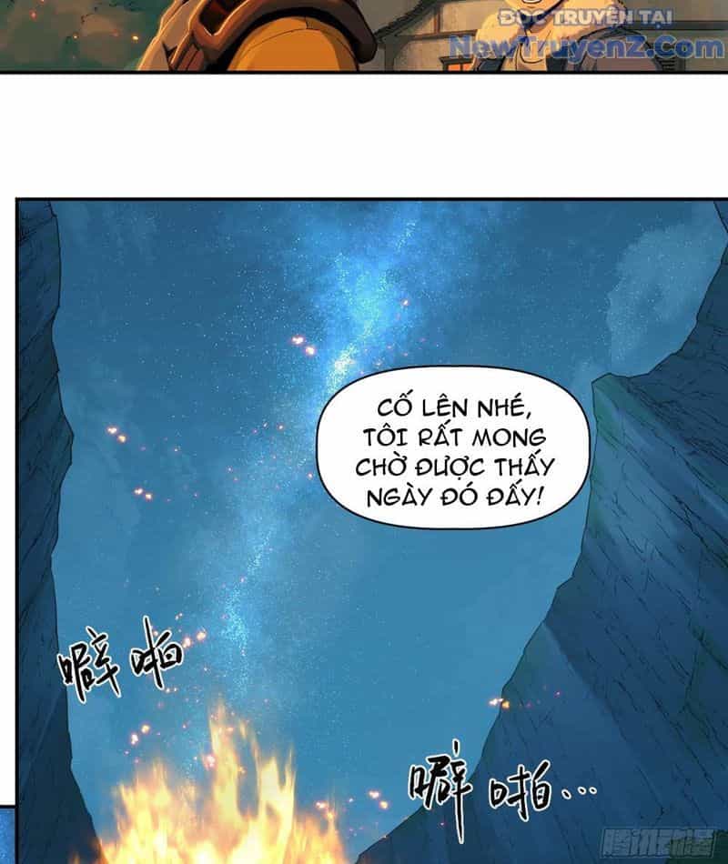 Hộp Mãnh Thú: Kỷ Nguyên Cơ Giáp - Chương 14 - ảnh 47