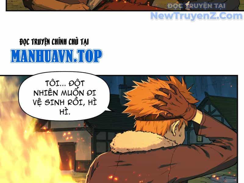 Hộp Mãnh Thú: Kỷ Nguyên Cơ Giáp - Chương 15 - ảnh 22