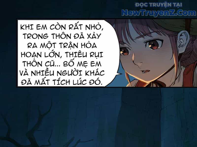 Hộp Mãnh Thú: Kỷ Nguyên Cơ Giáp - Chương 15 - ảnh 34