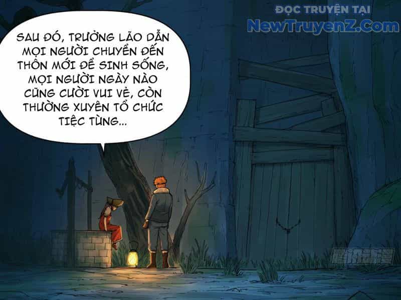 Hộp Mãnh Thú: Kỷ Nguyên Cơ Giáp - Chương 15 - ảnh 35