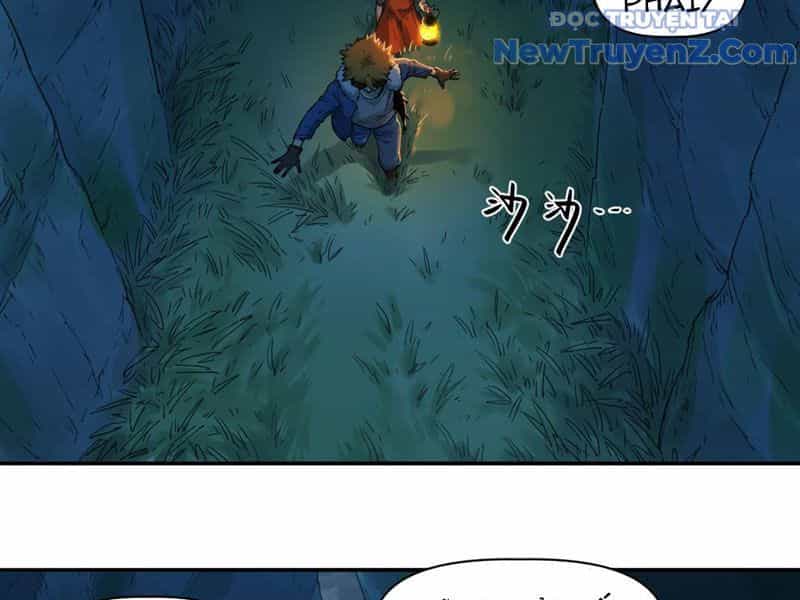 Hộp Mãnh Thú: Kỷ Nguyên Cơ Giáp - Chương 15 - ảnh 43