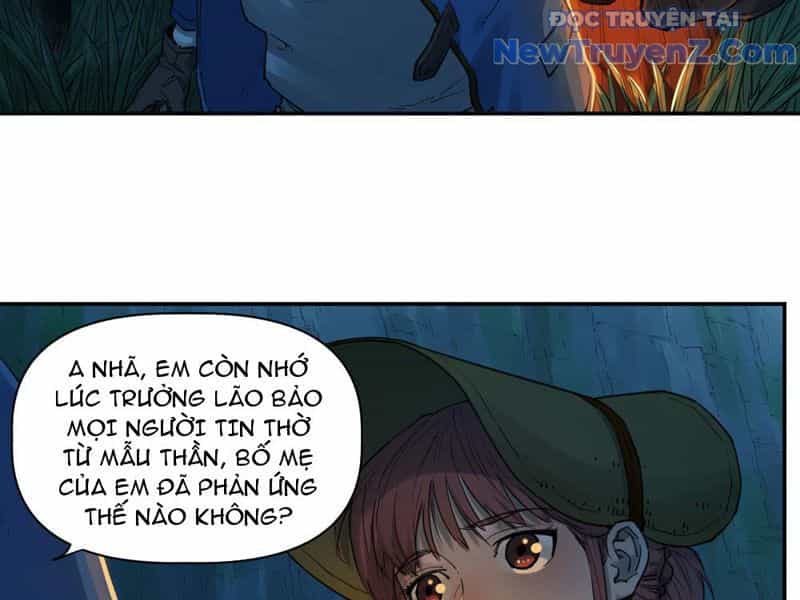 Hộp Mãnh Thú: Kỷ Nguyên Cơ Giáp - Chương 15 - ảnh 47
