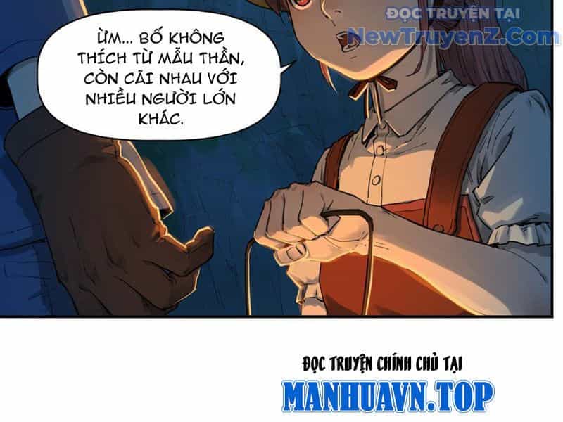 Hộp Mãnh Thú: Kỷ Nguyên Cơ Giáp - Chương 15 - ảnh 48