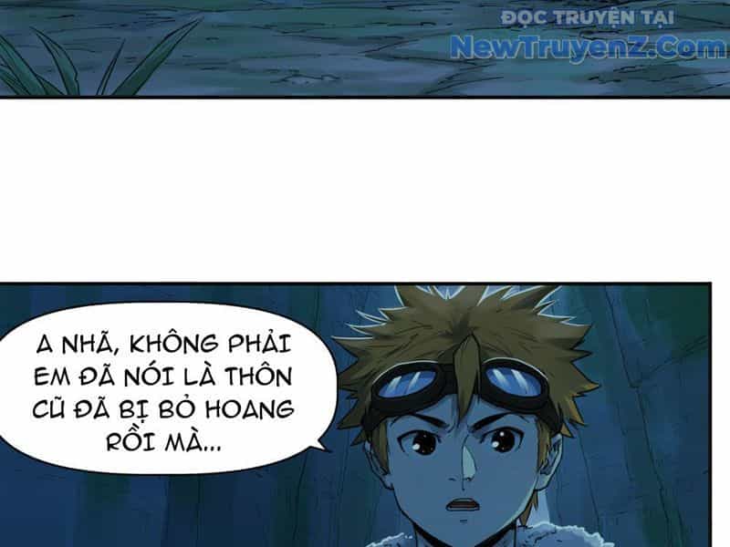 Hộp Mãnh Thú: Kỷ Nguyên Cơ Giáp - Chương 15 - ảnh 51