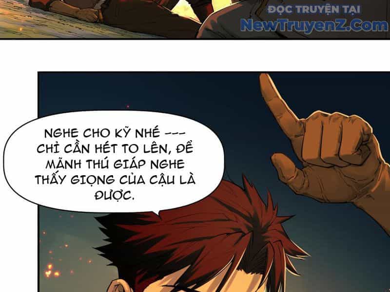 Hộp Mãnh Thú: Kỷ Nguyên Cơ Giáp - Chương 15 - ảnh 6