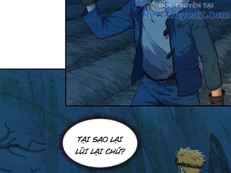 Hộp Mãnh Thú: Kỷ Nguyên Cơ Giáp - Chương 15 - ảnh 60