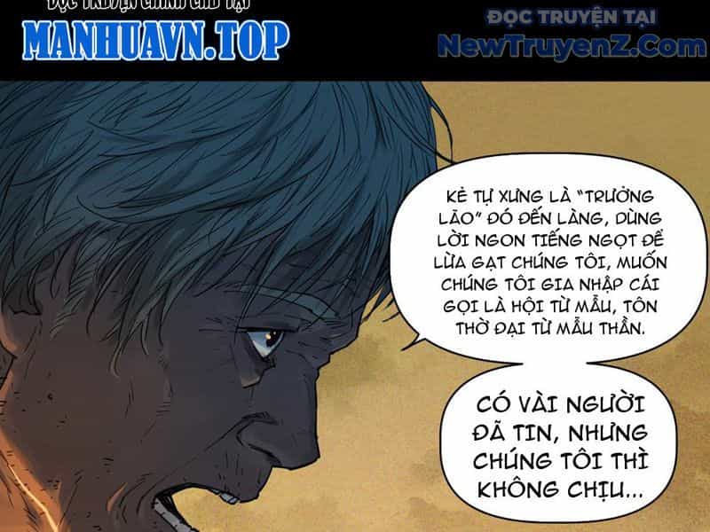 Hộp Mãnh Thú: Kỷ Nguyên Cơ Giáp - Chương 16 - ảnh 10