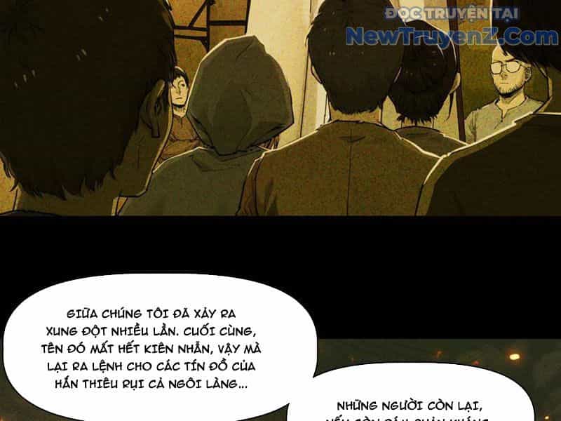 Hộp Mãnh Thú: Kỷ Nguyên Cơ Giáp - Chương 16 - ảnh 12