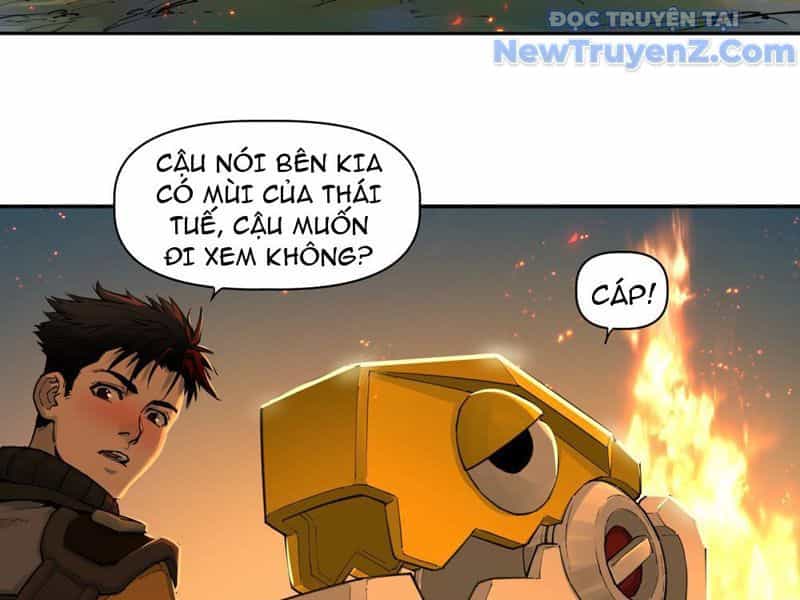 Hộp Mãnh Thú: Kỷ Nguyên Cơ Giáp - Chương 16 - ảnh 39