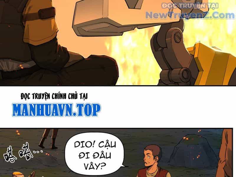 Hộp Mãnh Thú: Kỷ Nguyên Cơ Giáp - Chương 16 - ảnh 40
