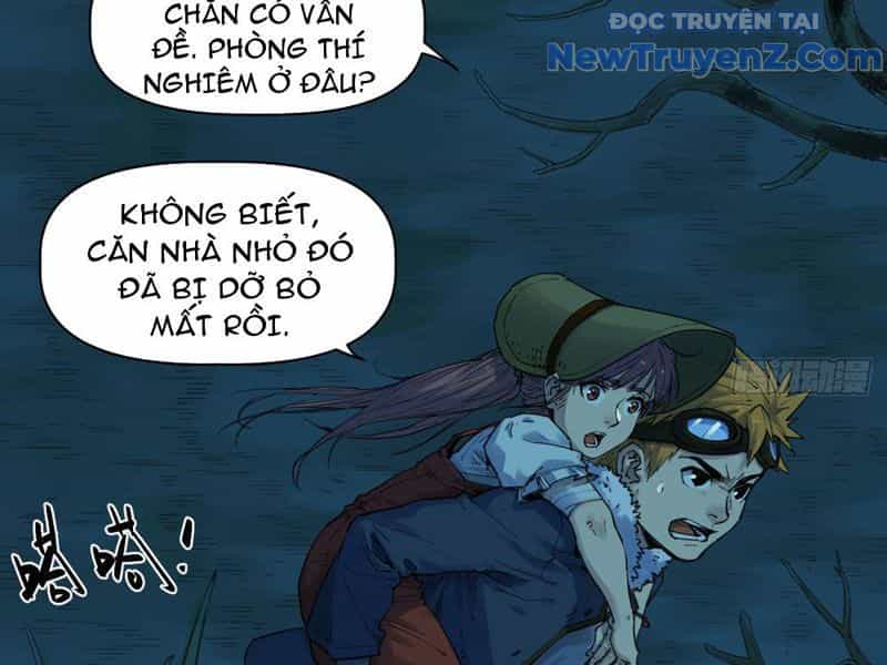Hộp Mãnh Thú: Kỷ Nguyên Cơ Giáp - Chương 16 - ảnh 59
