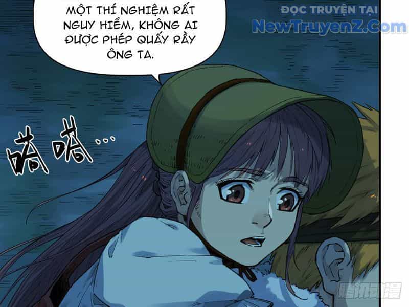 Hộp Mãnh Thú: Kỷ Nguyên Cơ Giáp - Chương 16 - ảnh 61