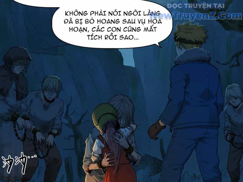 Hộp Mãnh Thú: Kỷ Nguyên Cơ Giáp - Chương 16 - ảnh 7