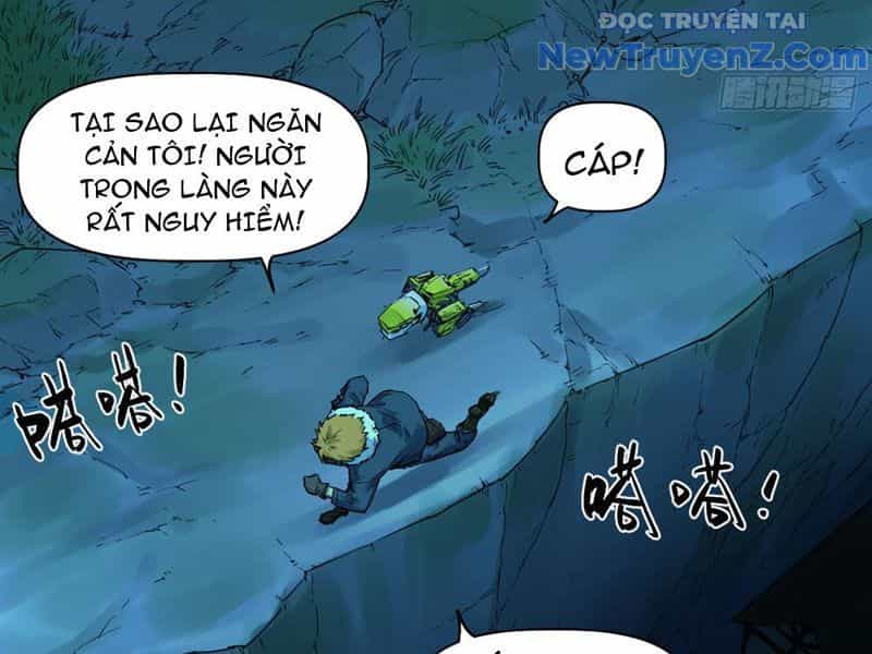 Hộp Mãnh Thú: Kỷ Nguyên Cơ Giáp - Chương 17 - ảnh 24