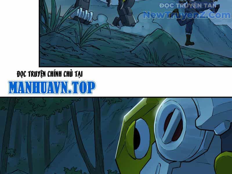 Hộp Mãnh Thú: Kỷ Nguyên Cơ Giáp - Chương 17 - ảnh 27