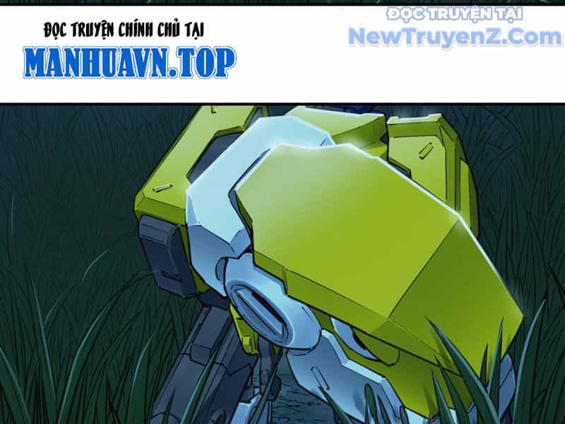 Hộp Mãnh Thú: Kỷ Nguyên Cơ Giáp - Chương 17 - ảnh 56
