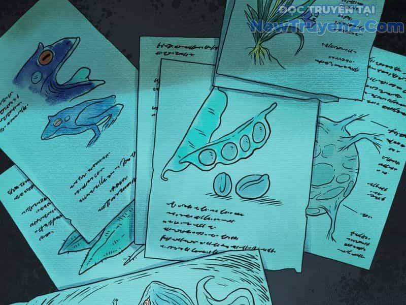 Hộp Mãnh Thú: Kỷ Nguyên Cơ Giáp - Chương 17 - ảnh 6