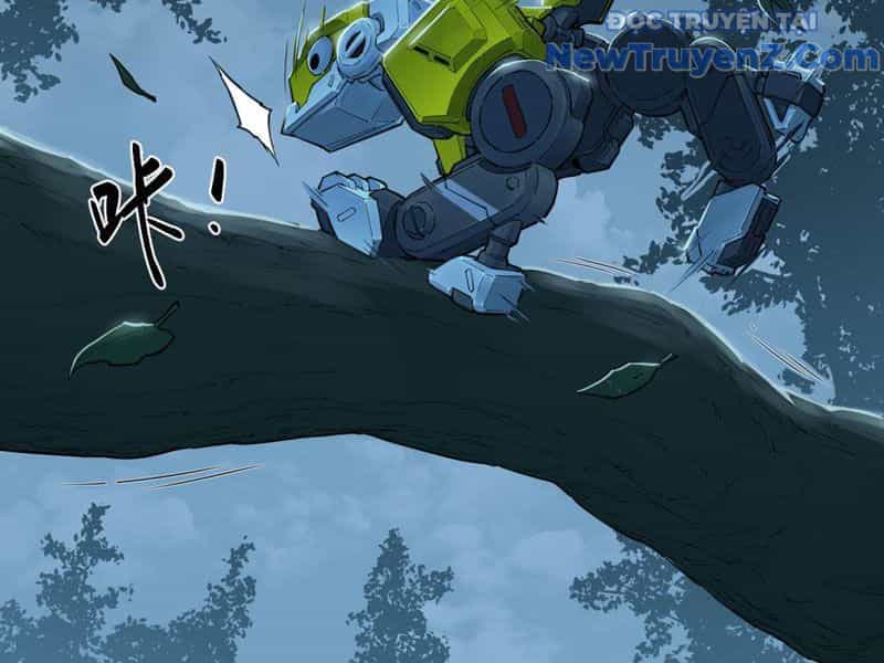 Hộp Mãnh Thú: Kỷ Nguyên Cơ Giáp - Chương 17 - ảnh 65