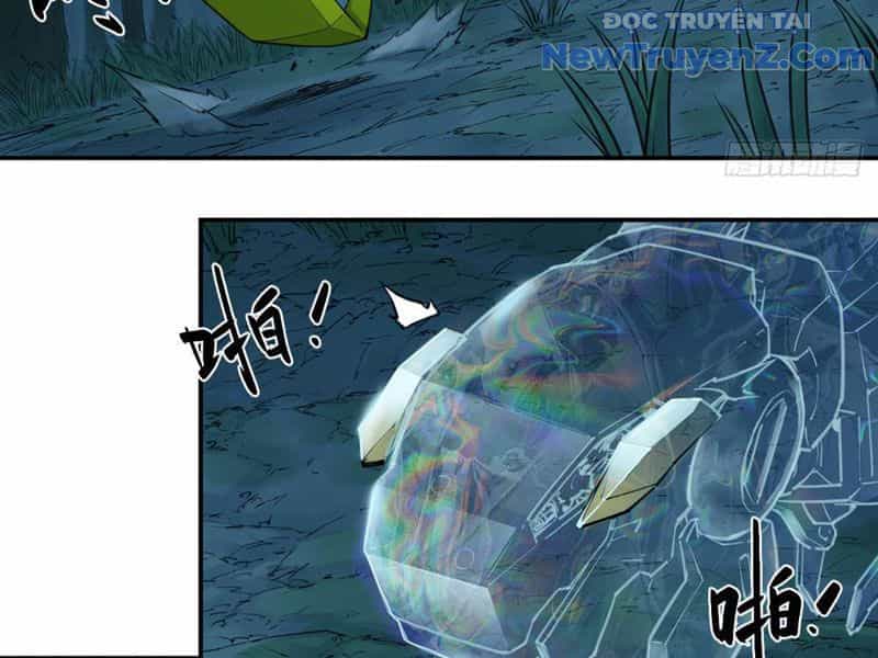 Hộp Mãnh Thú: Kỷ Nguyên Cơ Giáp - Chương 17 - ảnh 68