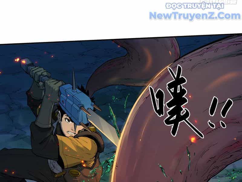 Hộp Mãnh Thú: Kỷ Nguyên Cơ Giáp - Chương 18 - ảnh 24