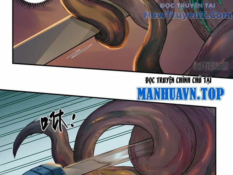 Hộp Mãnh Thú: Kỷ Nguyên Cơ Giáp - Chương 18 - ảnh 26