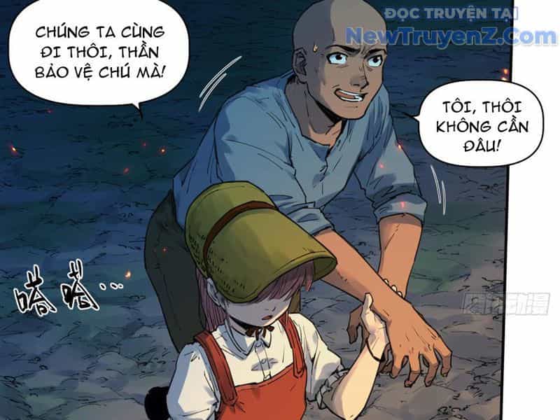 Hộp Mãnh Thú: Kỷ Nguyên Cơ Giáp - Chương 18 - ảnh 38
