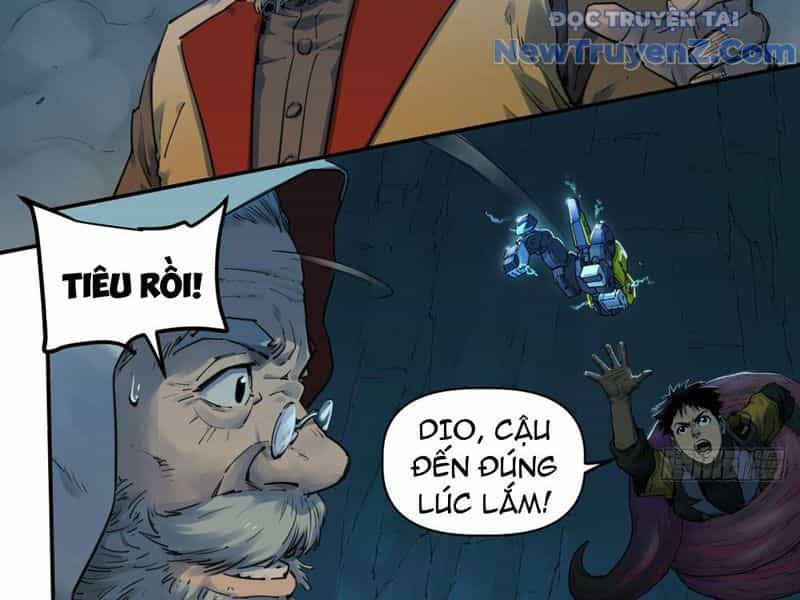 Hộp Mãnh Thú: Kỷ Nguyên Cơ Giáp - Chương 18 - ảnh 74