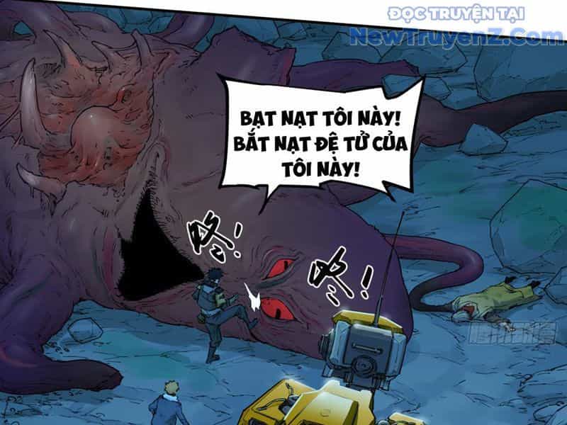 Hộp Mãnh Thú: Kỷ Nguyên Cơ Giáp - Chương 18 - ảnh 79