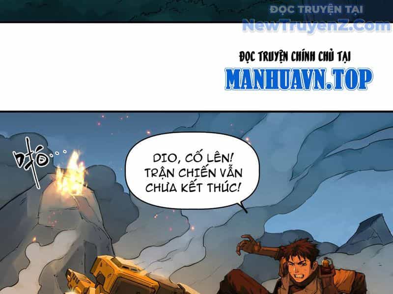 Hộp Mãnh Thú: Kỷ Nguyên Cơ Giáp - Chương 19 - ảnh 20