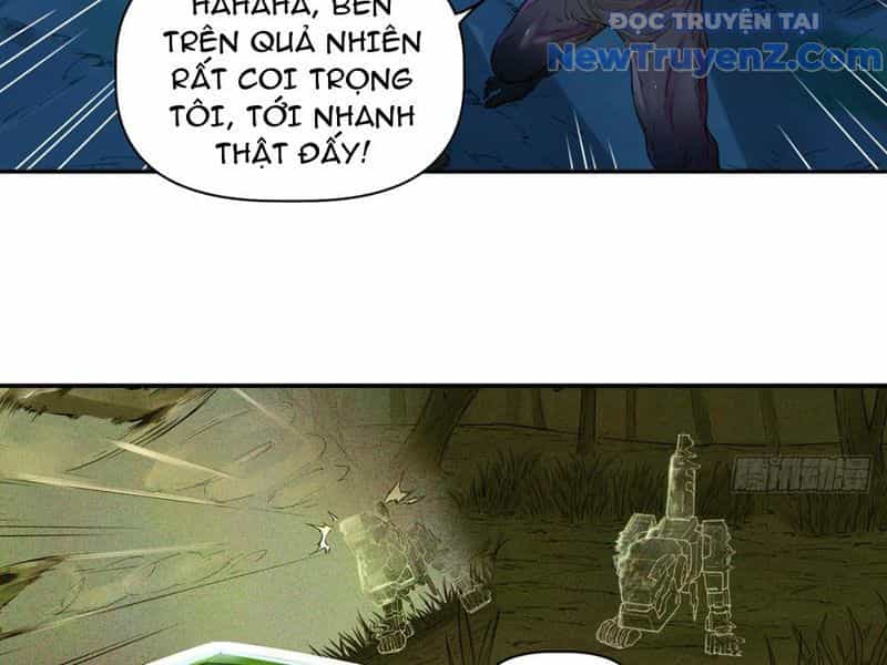 Hộp Mãnh Thú: Kỷ Nguyên Cơ Giáp - Chương 20 - ảnh 25