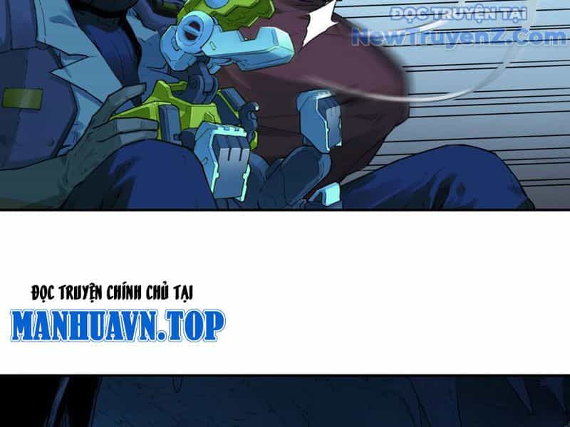 Hộp Mãnh Thú: Kỷ Nguyên Cơ Giáp - Chương 20 - ảnh 32