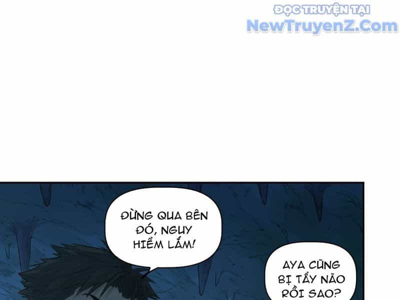 Hộp Mãnh Thú: Kỷ Nguyên Cơ Giáp - Chương 20 - ảnh 37