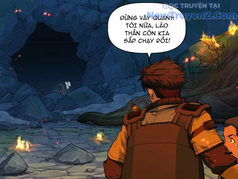 Hộp Mãnh Thú: Kỷ Nguyên Cơ Giáp - Chương 20 - ảnh 4