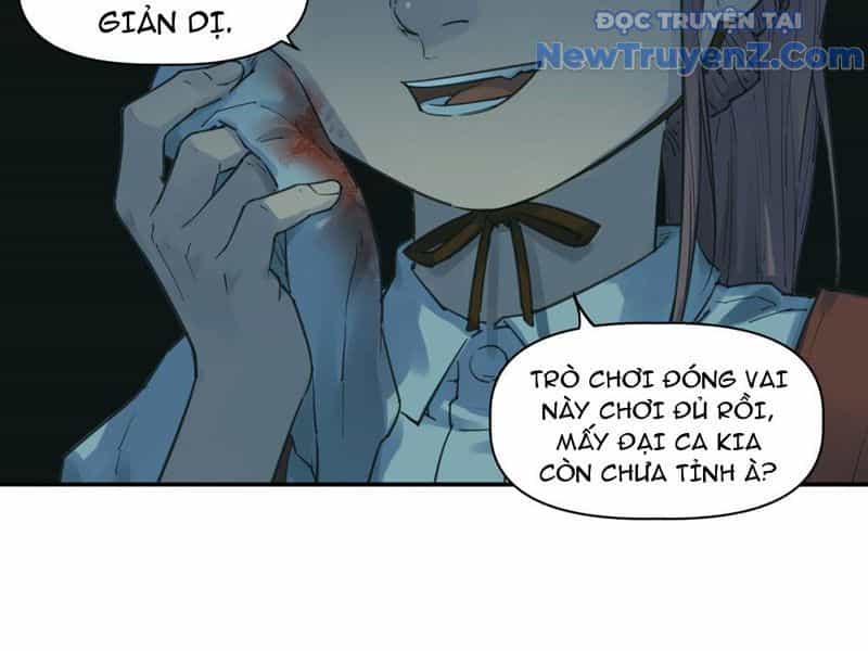 Hộp Mãnh Thú: Kỷ Nguyên Cơ Giáp - Chương 20 - ảnh 54