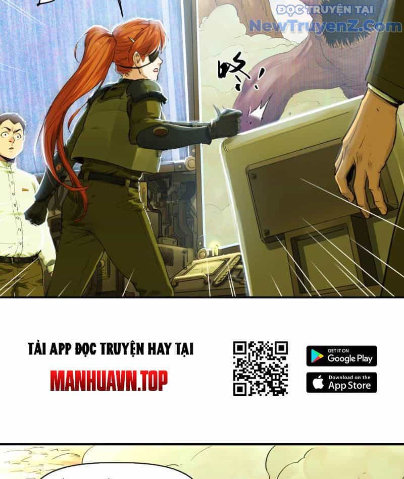 Hộp Mãnh Thú: Kỷ Nguyên Cơ Giáp - Chương 22 - ảnh 28
