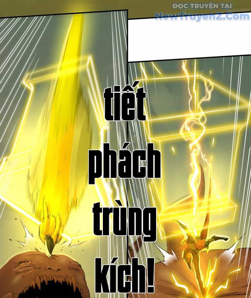 Hộp Mãnh Thú: Kỷ Nguyên Cơ Giáp - Chương 23 - ảnh 44