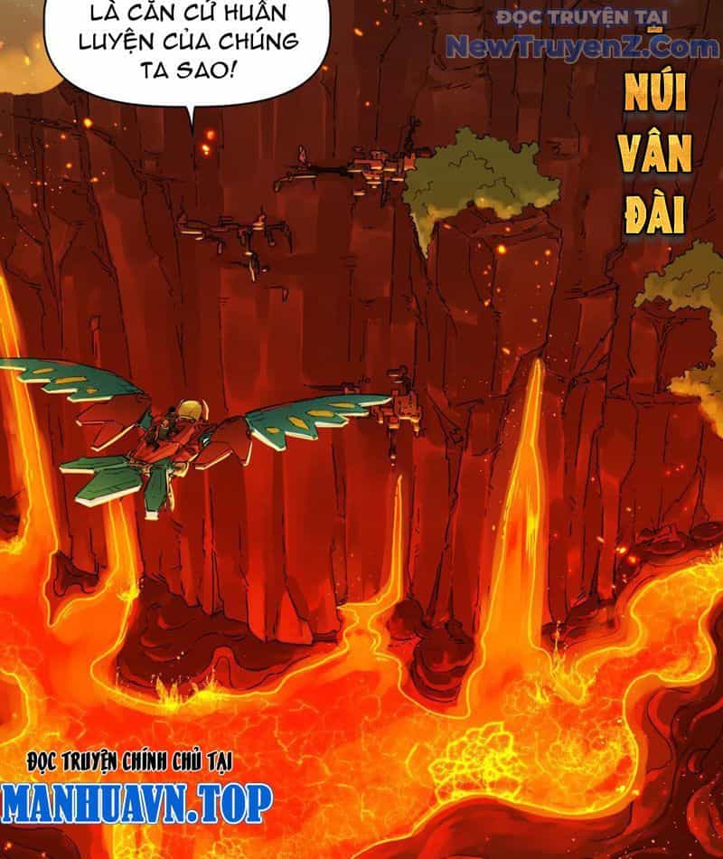 Hộp Mãnh Thú: Kỷ Nguyên Cơ Giáp - Chương 23 - ảnh 70