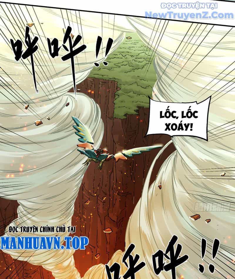 Hộp Mãnh Thú: Kỷ Nguyên Cơ Giáp - Chương 23 - ảnh 76