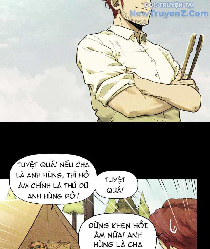 Hộp Mãnh Thú: Kỷ Nguyên Cơ Giáp - Chương 23 - ảnh 9