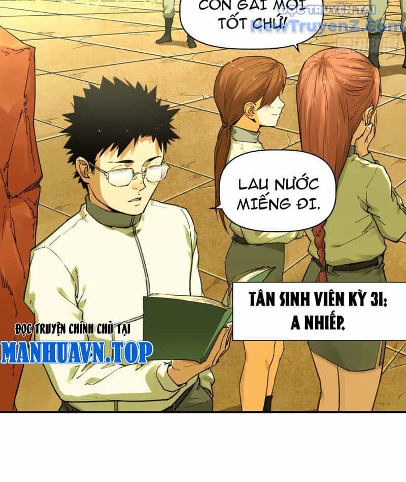 Hộp Mãnh Thú: Kỷ Nguyên Cơ Giáp - Chương 24 - ảnh 10
