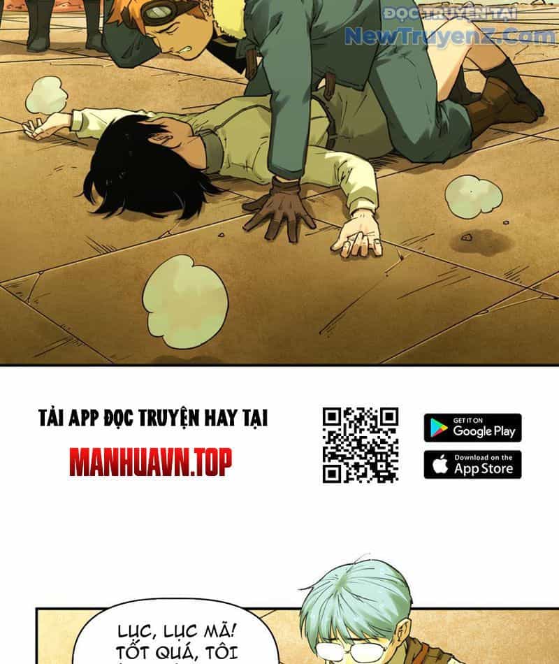 Hộp Mãnh Thú: Kỷ Nguyên Cơ Giáp - Chương 24 - ảnh 21
