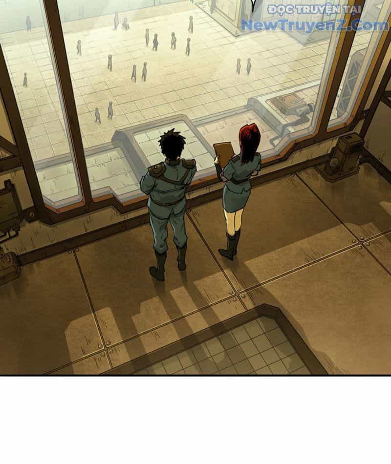 Hộp Mãnh Thú: Kỷ Nguyên Cơ Giáp - Chương 24 - ảnh 54