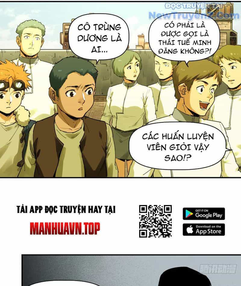 Hộp Mãnh Thú: Kỷ Nguyên Cơ Giáp - Chương 24 - ảnh 63