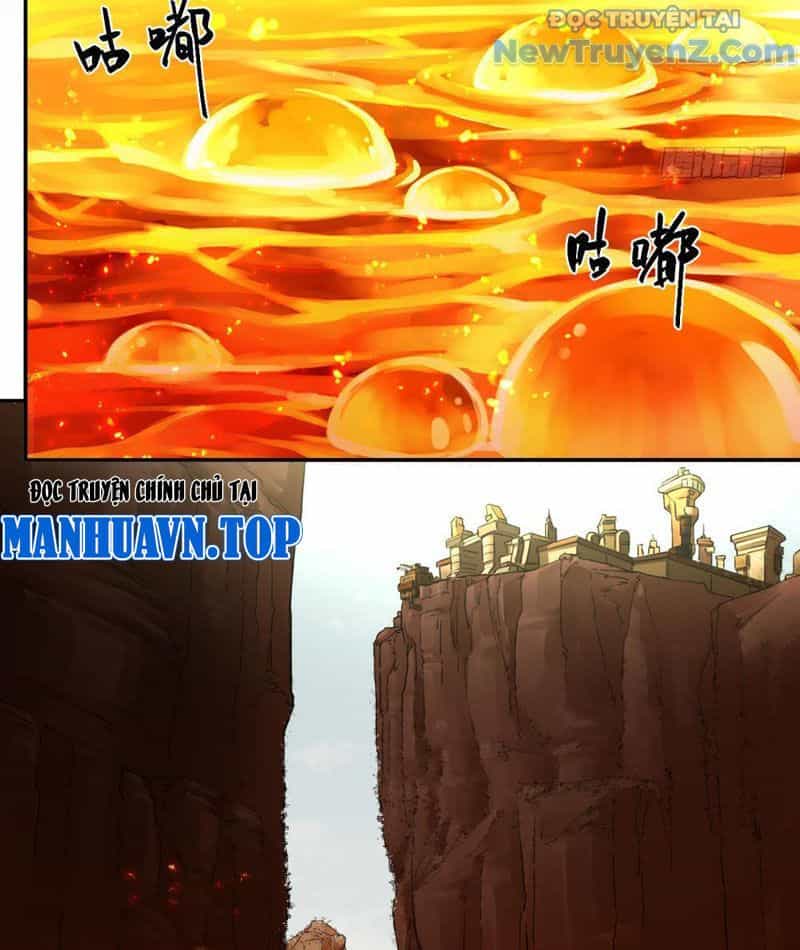 Hộp Mãnh Thú: Kỷ Nguyên Cơ Giáp - Chương 25 - ảnh 26