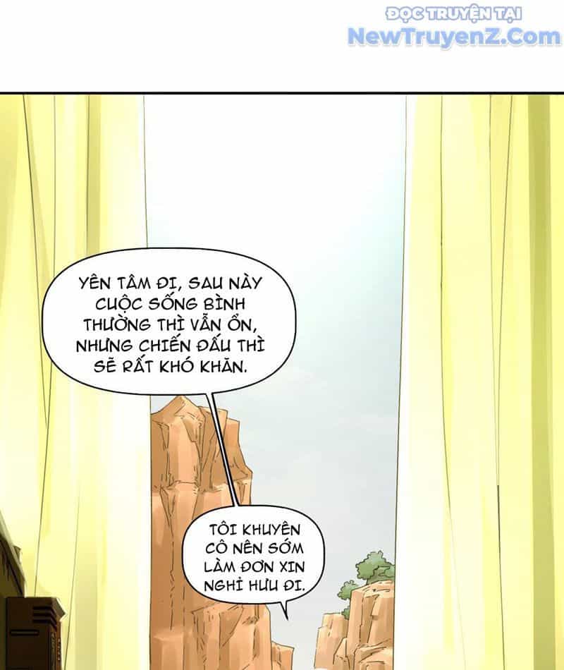 Hộp Mãnh Thú: Kỷ Nguyên Cơ Giáp - Chương 25 - ảnh 60