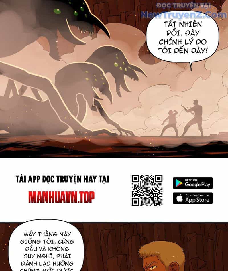 Hộp Mãnh Thú: Kỷ Nguyên Cơ Giáp - Chương 27 - ảnh 37