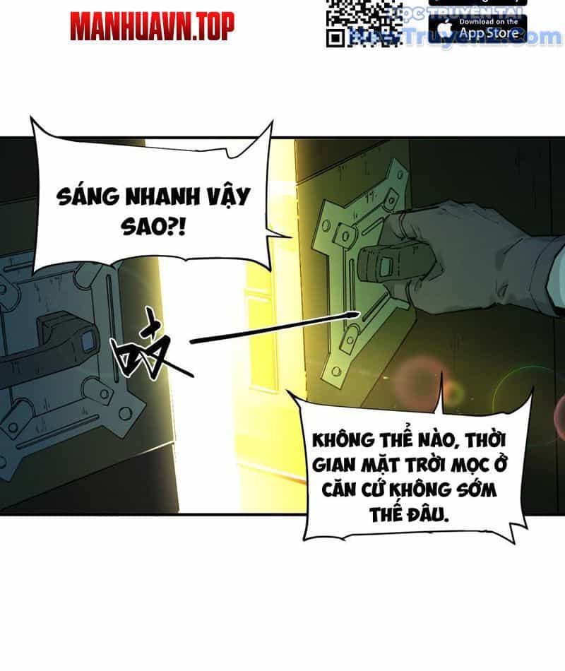 Hộp Mãnh Thú: Kỷ Nguyên Cơ Giáp - Chương 27 - ảnh 65